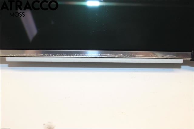 Instrumentpanel til Tesla Model S 2013-2016 (Fase 1)  (103935700C|)
