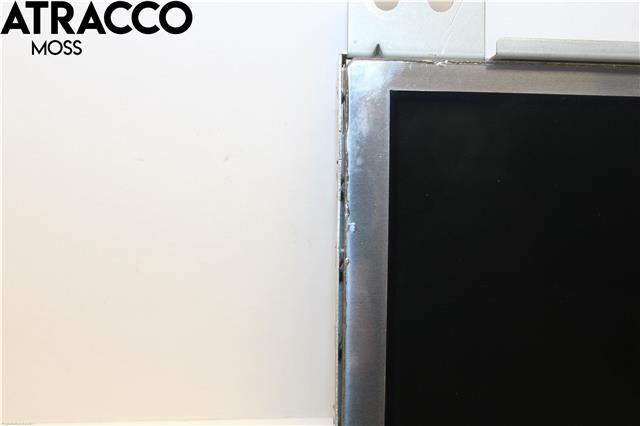 Instrumentpanel til Tesla Model S 2013-2016 (Fase 1)  (103935700C|)