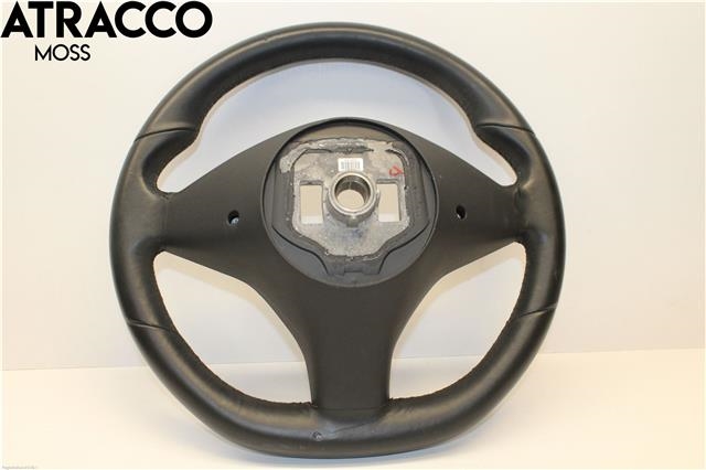 Ratt til Tesla Model S 2013-2016 (Fase 1)  (100527900D|)