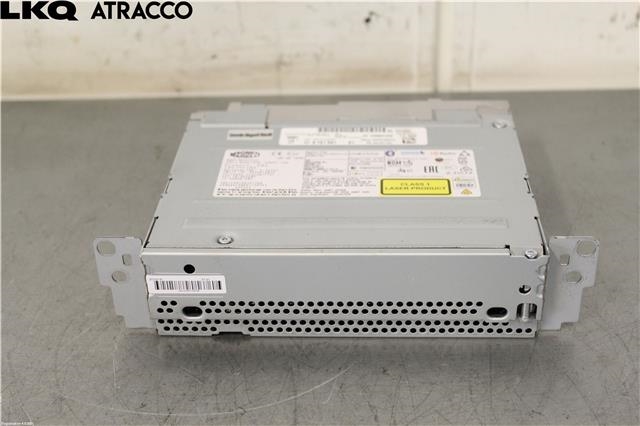 Bilstereo navigasjon til BMW i3, 2013-2022  (65128707001)