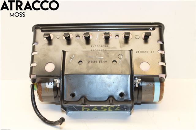 Airbag passasjer til Tesla Model S 2013-2016 (Fase 1)  (146336399A|)