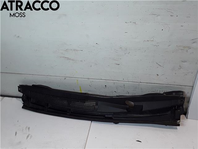 Deksel til Toyota Yaris, 2012-2014 (Type III, Fase 1)  (557520D040)