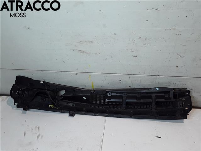 Deksel til Toyota Yaris 2012-2014 (Type III, Fase 1)  (557520D040|)