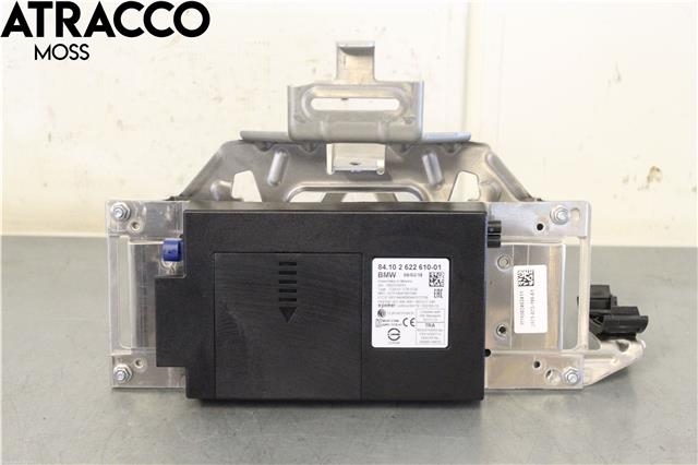 Styreenhet diverse til BMW i3, 2013-2022  (84109362848)