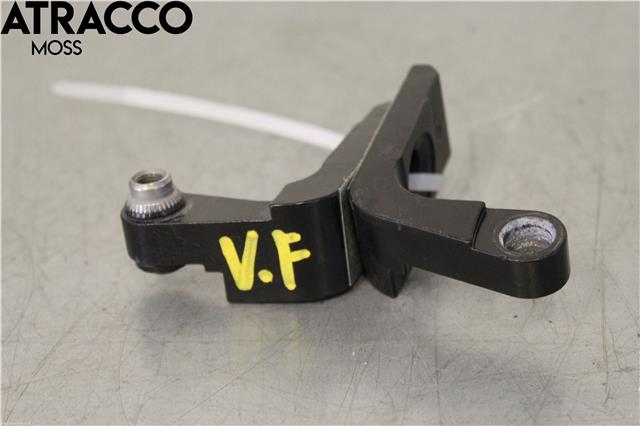 Hengsler til BMW i3, 2013-2022  (51817266679)
