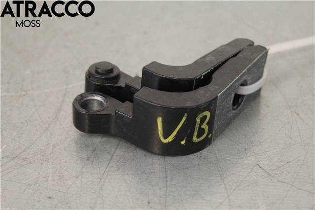 Hengsler til BMW i3, 2013-2022  (51817266715)