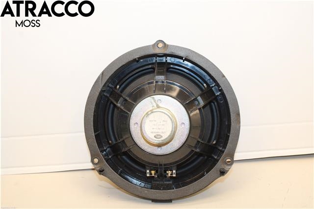 Bilstereo høyttaler til Jaguar I-PACE 2018-->>  (J9C2758|)