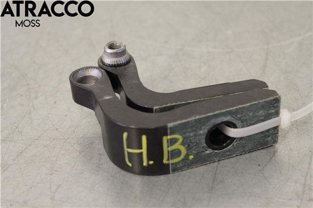 Hengsler til BMW i3, 2013-2022  (51817266716)