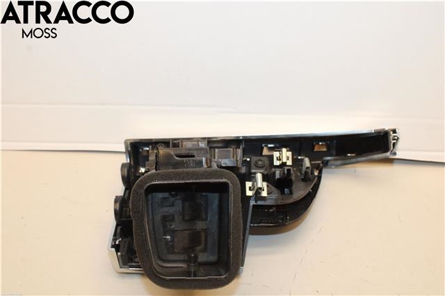 Dashbord friskluftdyse til Jaguar I-PACE 2018-->>  (T4K9130|)