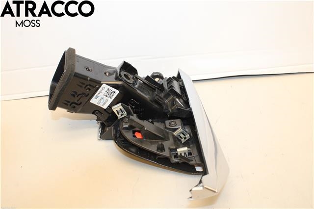 Dashbord friskluftdyse til Jaguar I-PACE 2018-->>  (T4K9130|)