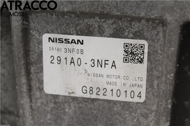 Inverter hybrid til Nissan Leaf 2011-2017 (Type I)  (291A03NF0B|)