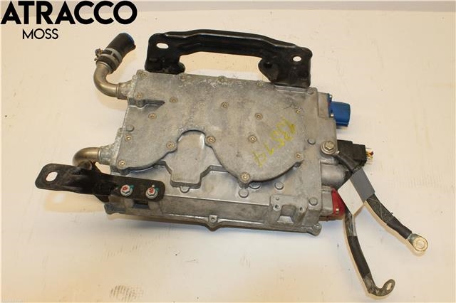 Converter til Tesla Model S 2013-2016 (Fase 1)  (102866500B|)