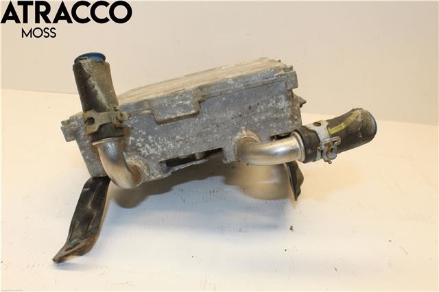 Converter til Tesla Model S 2013-2016 (Fase 1)  (102866500B|)