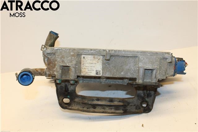 Converter til Tesla Model S 2013-2016 (Fase 1)  (102866500B|)