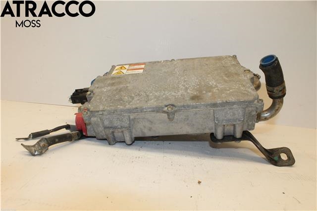 Converter til Tesla Model S 2013-2016 (Fase 1)  (102866500B|)