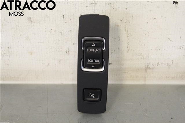 Diverse deler til BMW i3, 2013-2022  (61316842108)