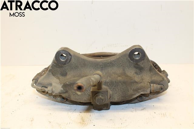 Bremsecaliper venstre bak til Tesla Model S 2013-2016 (Fase 1)  (600643800C|)