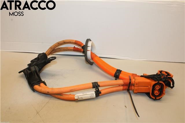 Batterilader kabel til Jaguar I-PACE 2018-->> (J9D1247|)