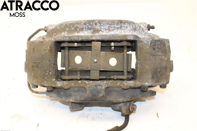 Bremsecaliper høyre bak til Tesla Model S 2013-2016 (Fase 1) (100788900B|)