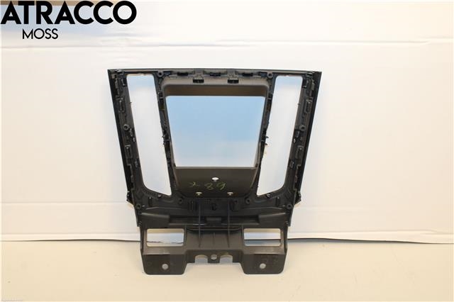 Dashbord friskluftdyse til Jaguar I-PACE 2018-->>  (T4K9633|)