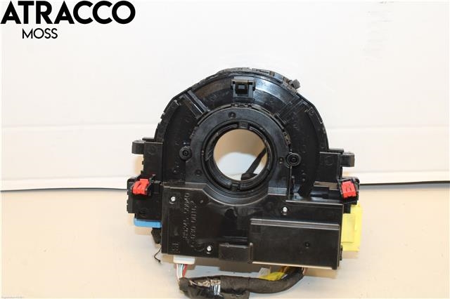 Airbag slepering til Toyota RAV4 2019-->> (Type V)  (8430833110|)
