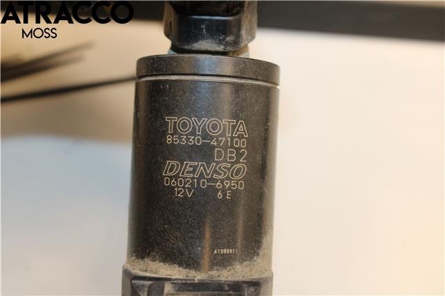 Spylerpumpe foran til Toyota RAV4 2019-->> (Type V)  (8533047100|)