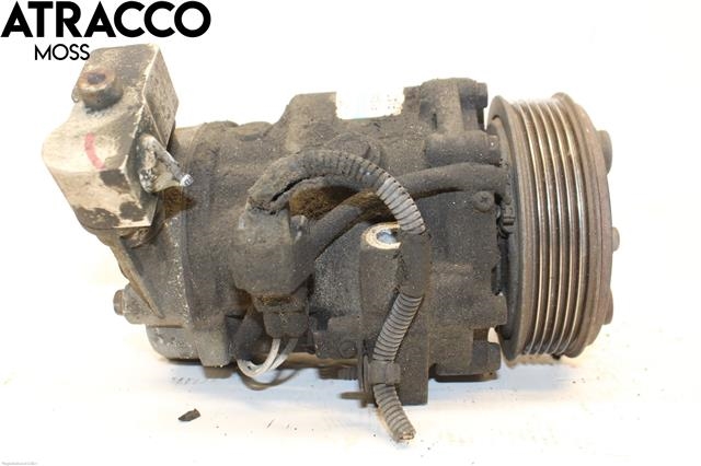 Aircondition kompressor til Fiat Doblo 2010-->> (Type II)  (71792267|)