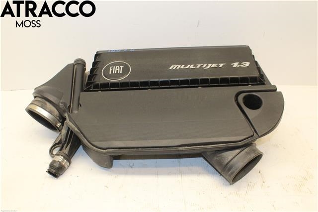 Luftfilterboks til Fiat Doblo, 2010-->> (Type II)  (51947322)