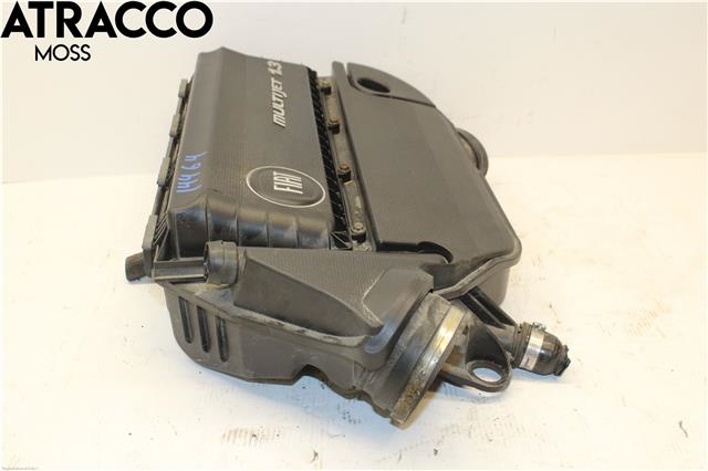 Luftfilterboks til Fiat Doblo 2010-->> (Type II)  (51947322|)