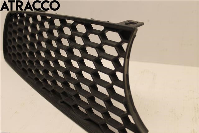 Grill til Fiat Doblo 2010-->> (Type II)  (735509440|)