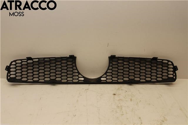 Grill til Fiat Doblo 2010-->> (Type II)  (735509440|)