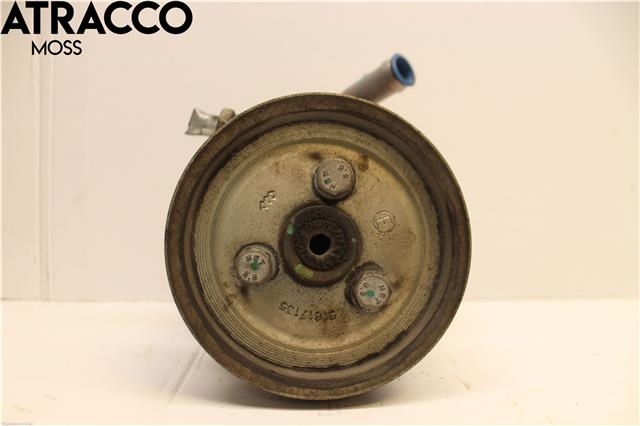 Servo pumpe mekanisk til Fiat Doblo, 2010-->> (Type II)  (52209966)