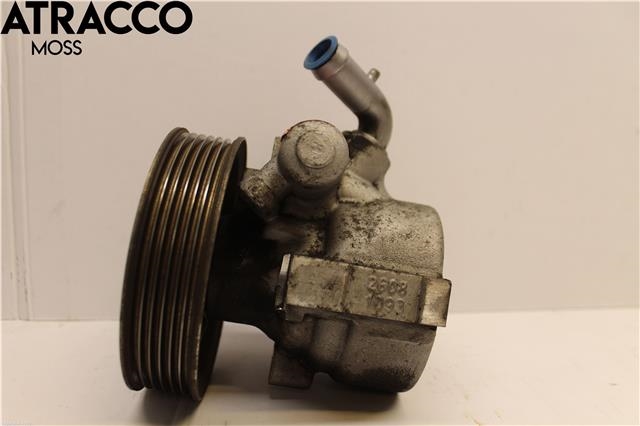 Servo pumpe mekanisk til Fiat Doblo 2010-->> (Type II)  (52209966|)