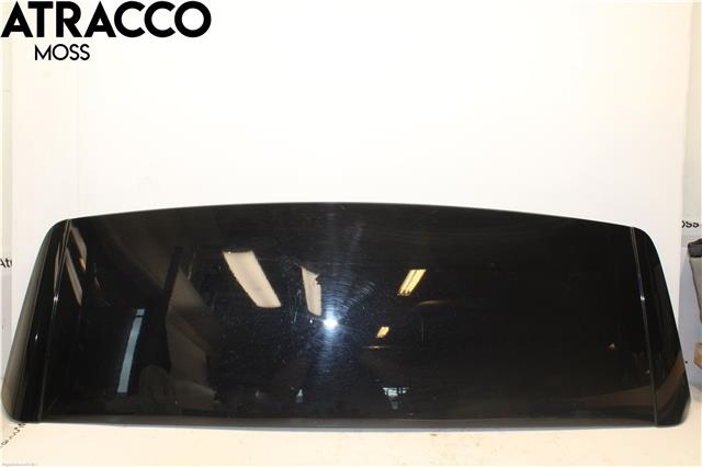 Spoiler bakluke til Toyota RAV4 2019-->> (Type V)  (7608542908|)
