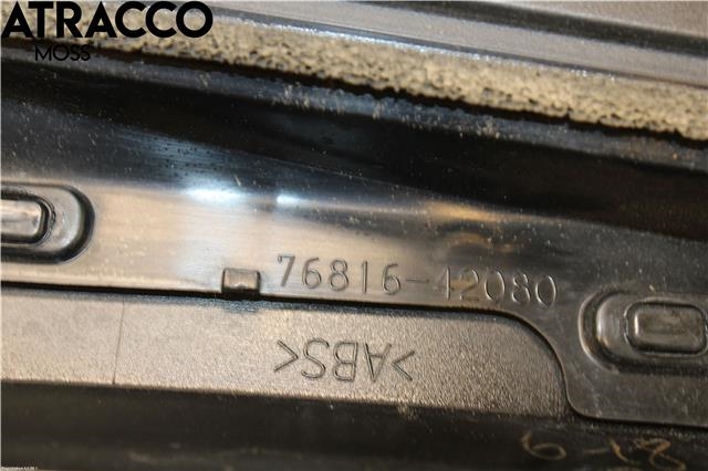 Lister til Toyota RAV4 2019-->> (Type V)  (7608842050|)