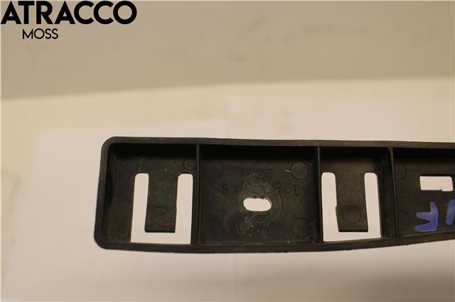 Støtfangerving venstre foran til Fiat Doblo 2010-->> (Type II)  (51902209|)