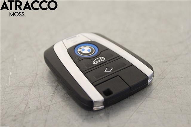 Nøkkel til BMW i3, 2013-2022  (66125A56085)