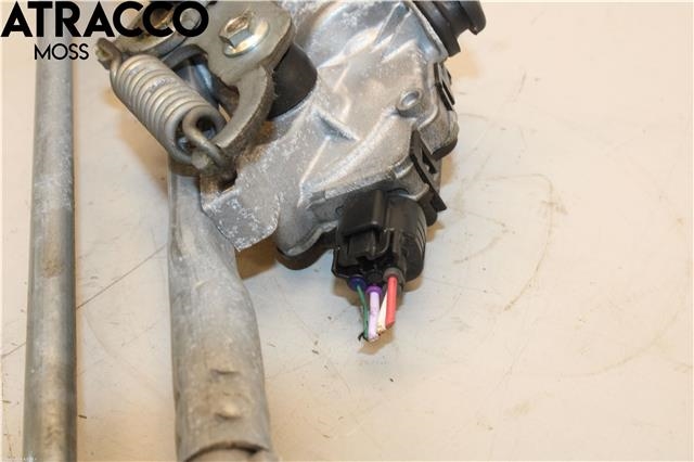 Viskermotor frontrute til Toyota RAV4 2019-->> (Type V)  (8511042270|)