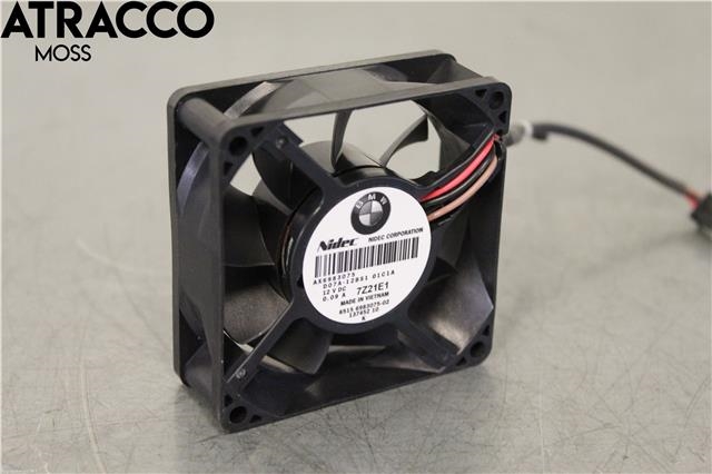 Bilstereo diverse til BMW i3, 2013-2022  (65156983075)