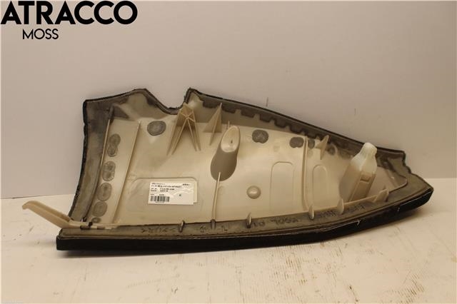 Diverse deler til BMW 5-Serie 2010-2017 (F10/F11) (F10/F11) (52207844374|)