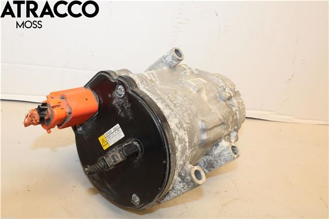 Aircondition kompressor til Toyota RAV4 2019-->> (Type V)  (8837033051|)