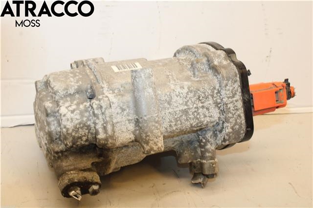 Aircondition kompressor til Toyota RAV4 2019-->> (Type V)  (8837033051|)