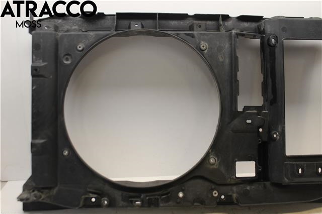 Aircondition radiator til Peugeot 308 2007-2011 (Type I, Fase 1)  (9676568780|)