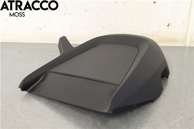 Ratt deksler til BMW i3, 2013-2022  (51459285064)