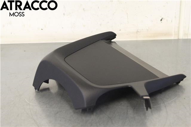 Ratt deksler til BMW i3 2013-2022  (51459285064|)