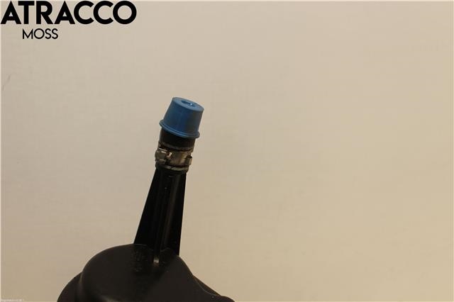 Servo pumpe elektrisk til Peugeot 308 2011-2013 (Type I, Fase 2) (4008N7|)