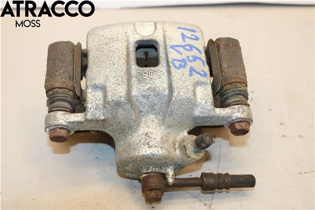 Bremsecaliper venstre bak til Hyundai Terracan, 2002-2007  (58310H1010)