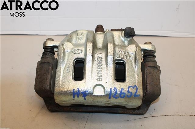 Bremsecaliper høyre foran til Hyundai Terracan 2002-2007  (58130H1080|)