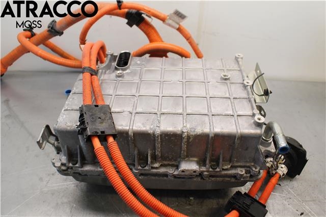 Batterilader kabel til Nissan E-NV200 2014-->>  (292C04FA1A|)