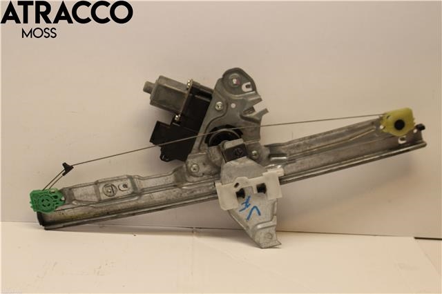 Ruteheis til Peugeot 308 2011-2013 (Type I, Fase 2) (9675467480|)